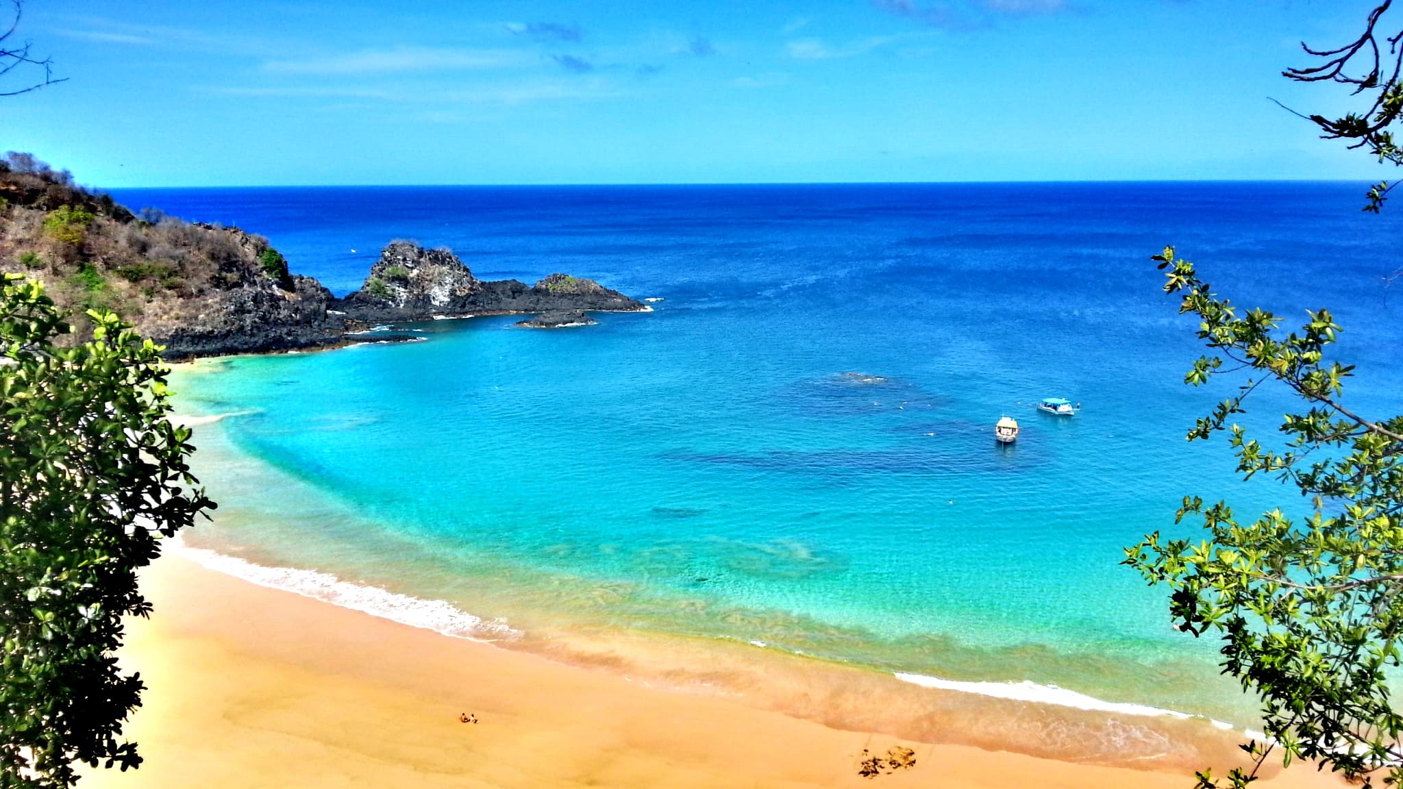Fernando de Noronha